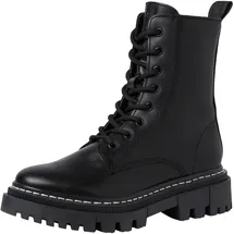 TAMARIS Stiefel Damen Schwarz 37