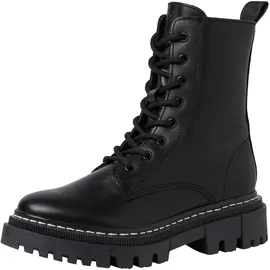 TAMARIS Stiefel Damen Schwarz 37