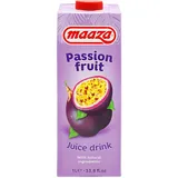 Maaza Maracuja Passionsfrucht Getränk 1L