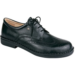 Finn Comfort Budapest Herren Halbschuhe