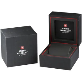 Swiss Military Diver Titanium 42 mm SMA34100.06