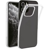 Vivanco Super Slim Handy-Schutzhülle 15,5 cm (6.1") Cover für Apple iPhone 12/12 Pro Transparent