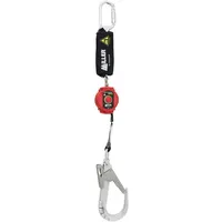 Miller Höhensicherungsgerät TurboLite Edge 1,8 m Bunt