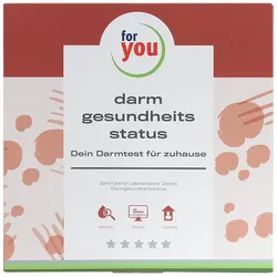 For You damgesundheits-status Test