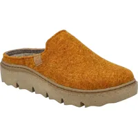 Josef Seibel Carmaux 01 | Hausschuh für Damen Gelb