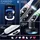 Oral B iO Series 9N black onyx + Aufsteckbürsten 2 St.