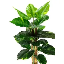 I.GE.A. Kunstpflanze grün