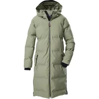 KILLTEC KOW 237 GRLS QLTD CT, sage, 140