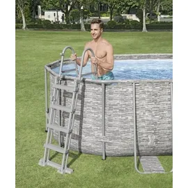 BESTWAY Sicherheitsleiter