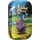 Pokémon Mini-Tin-Box Mega-Entwicklung Erhabene Helden Zorua und Urgl