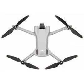 DJI Mini 3 Fly More Combo RC mit Display