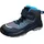 superfit Jupiter warm gefütterte Gore-Tex Sneaker, SCHWARZ/TÜRKIS 0000