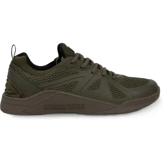 Gorilla Wear Gorilla Schuhe - - Grün | Gr.: 40