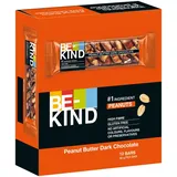 Be-Kind Peanut Butter Dark Choclate Nussriegel 12 Riegel, 12 St.