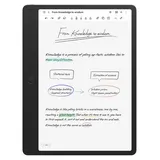 TCL NXTPAPER Note A1 11,5" 2023 8 GB RAM 256 GB Grau