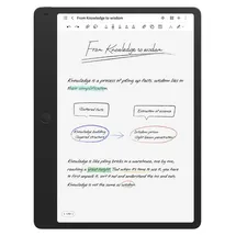 TCL NXTPAPER Note A1 11,5" 2023 8 GB RAM 256 GB Grau