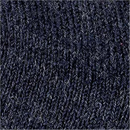 Falke Cosyshoe Hüttenschuhe Blau 23