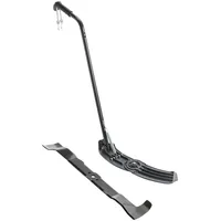 Alpina Mulchkit für Rasentraktor AT2 72 A