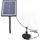 acagala Solar-Wasserpumpe 7 W