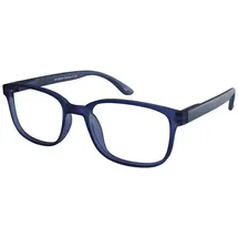 i need you hamburg readers I NEED YOU Lesebrille Rainbow, +2.00 Dioptrien, blau
