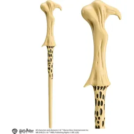 tnc noble partners germany gmbh Zauberstab Lord Voldemort