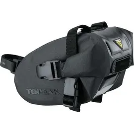 Topeak Wedge DryBag Strap Medium schwarz