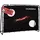 Hudora Fußballtor Trainer mit Torwand Schwarz 76923