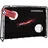 Hudora Fußballtor Trainer mit Torwand Schwarz 76923