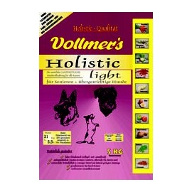 Vollmer's Holistic Light 5 kg