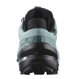 Salomon Speedcross 6 Gore-Tex Damen Ballad Blue/Black/Tourmaline 44