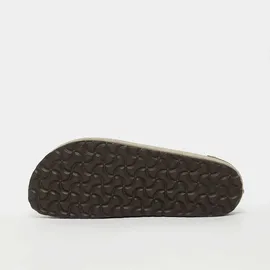 Birkenstock Naples Wrapped LEVE grün 41