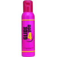 Eros | Gleitgel auf Silikonbasis 100 ml Gleitmittel
