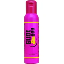Eros | Gleitgel auf Silikonbasis 100 ml Gleitmittel