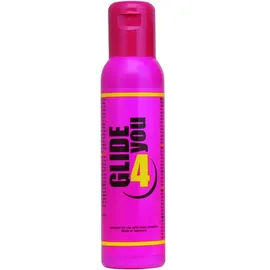 Eros | Gleitgel auf Silikonbasis 100 ml Gleitmittel