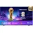 100E7Q PRO 100 Zoll QLED 4K Smart TV