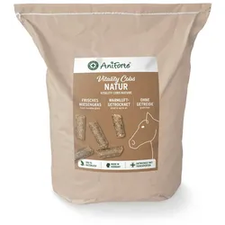 AniForte Vitality Cobs Natur für Pferde