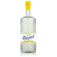 Kapriol Lemon & Bergamot Gin 700ml