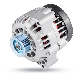 Vevor Autolichtmaschine 8247N, für Cadillac Escalade V8 5,3 l/6,0 l 2002–2004, Chevy Suburban 1500 2000–2004, GMC Yukon V8 4,8 l/5,3 l 2000–2004, Kfz-Ersatzlichtmaschine 10464481, 15755616