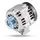 Vevor Autolichtmaschine 8247N, für Cadillac Escalade V8 5,3 l/6,0 l 2002–2004, Chevy Suburban 1500 2000–2004, GMC Yukon V8 4,8 l/5,3 l 2000–2004, Kfz-Ersatzlichtmaschine 10464481, 15755616