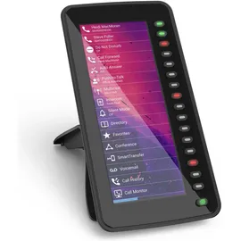 Snom D7C Schwarz