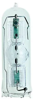 Scharnberger+Hasenbein Metalhalogenlampe 30x125mm 17617