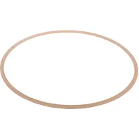 Gymnastikreifen aus Holz, ø 70 cm, 344 g