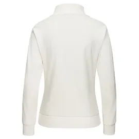 H.I.S. H.I.S Sweatjacke Damen ecru Gr.48/50
