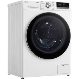 LG F4WV709P1E Waschmaschine (9 kg, 1360 U/min)