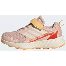 adidas Tracefinder Kids Rosa 35