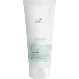 Wella Nutricurls Conditioner 1000 ml
