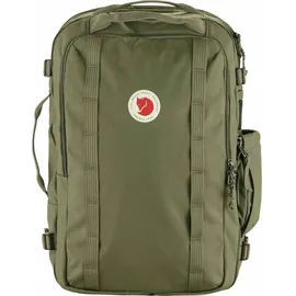 Fjällräven Färden Carry-On Pack 55 cm Grün