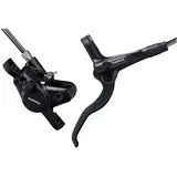 Shimano BL-MT201 BR-MT200 Scheibenbremse schwarz