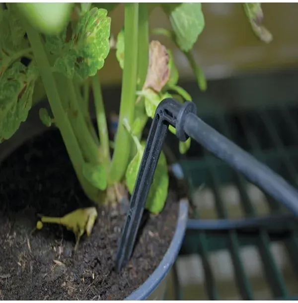 Drip irrigation kit for greenhouse Palram