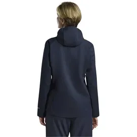 Jack Wolfskin Bornberg Jacke - Midnight Sky / Grey - L